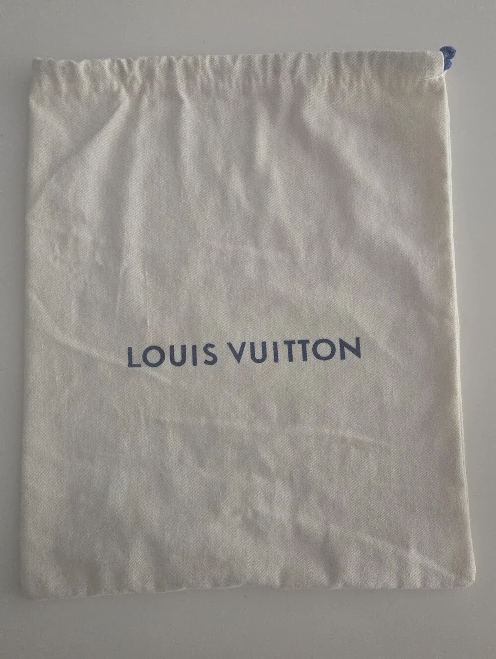 Louis Vuitton Duster